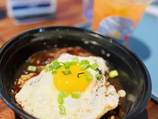 Nice Nice Noodles and Rice