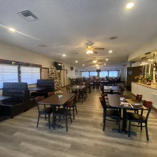 Brand New Interior! (Pt. 1)