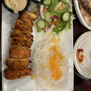 Chicken Breast