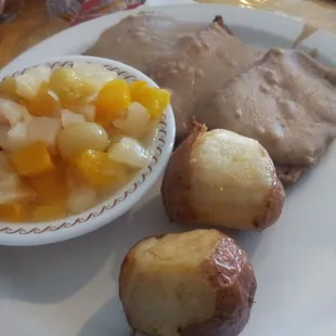 Meatloaf