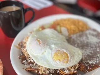 Pancho’s Kitchen