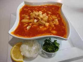 Jovi's Diner