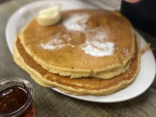 Breakfast Shack