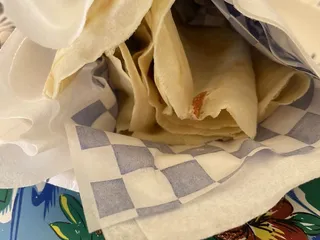 Planet of the Crepes