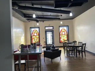 Das KaffeeHaus von Frau Burkhart