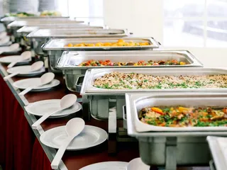 Creole Taste Catering