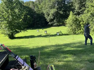 Shelby Forest Archery