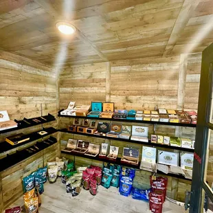 New products ,and new prices, come to check it out!