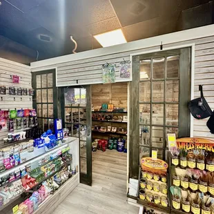 New products ,and new prices, come to check it out!