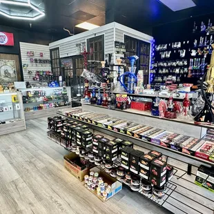 New products ,and new prices, come to check it out!