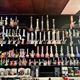 New products ,and new prices, come to check it out!