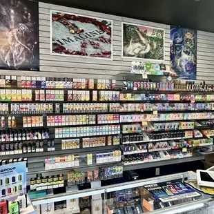 New products ,and new prices, come to check it out!