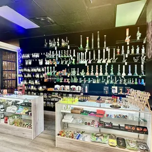 New products ,and new prices, come to check it out!