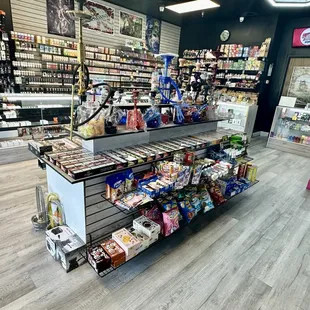 New products ,and new prices, come to check it out!