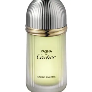 Pasha Cartier, &apos;the King&apos; Fine Fragrance
