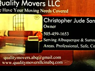 Quality Movers