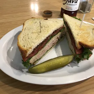 Club Sandwich