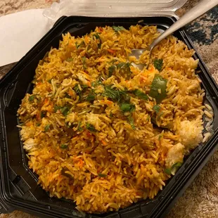 Globe Indian Cuisine