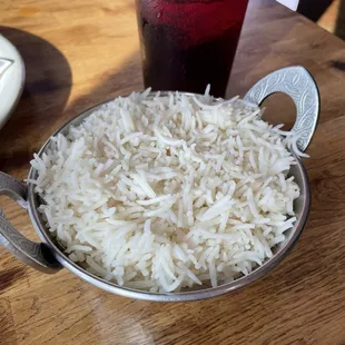 32 oz. Basmati Rice