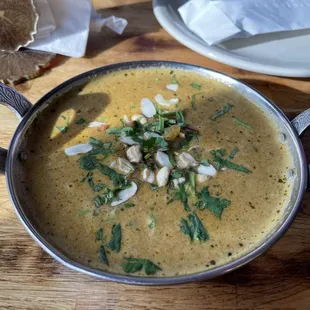 Goat Korma