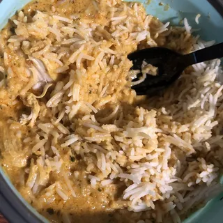 Korma