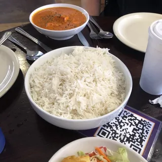 32 oz. Basmati Rice