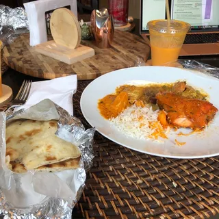 Mango Lassi