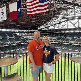 Observation Deck 2. A must see.