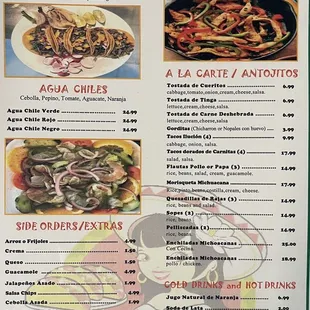Menu 1/21/2024