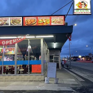 Storefront