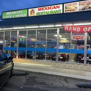 Storefront
