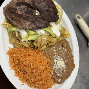 Carne Asada Tacos