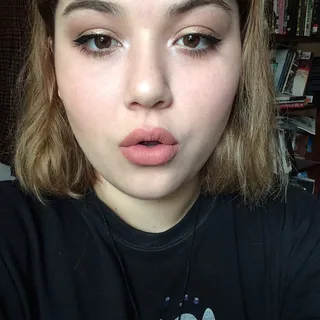 Katherine G.