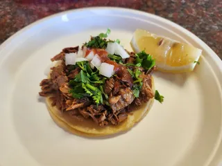 Los Vecos Taqueria