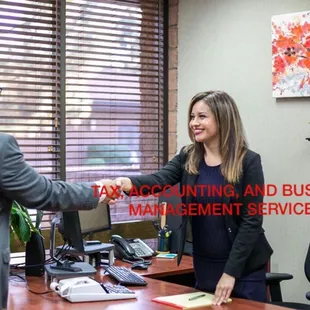 Call 559-734-4952 to schedule your next tax appointment. Professionals you can trust.