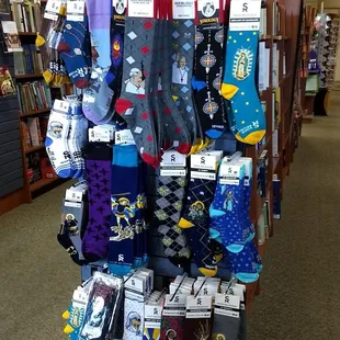 Fun items