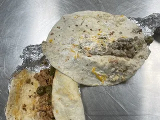 JumBurrito