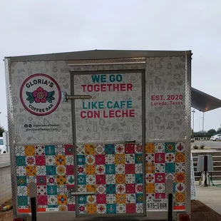 Coffee Truck