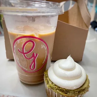 Mocha White Chocolate