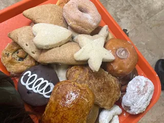 Los Pasteles Bakery Coffee Shop No 3