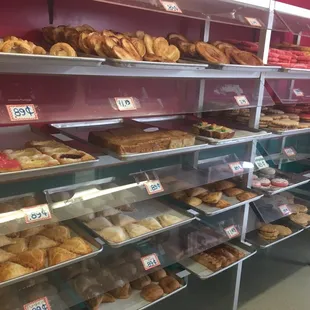 Pan dulce! Which one(s) should I get?!?