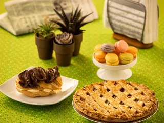 Sweet Perfections Bake Shoppe