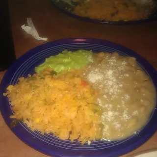 Guacamole