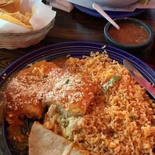 Quesadilla