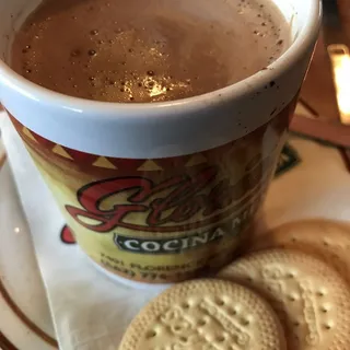 Chocolate