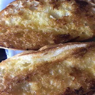 Molletes Sweet