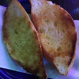 Molletes