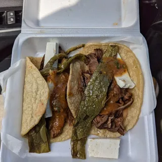 Gloria's Taco