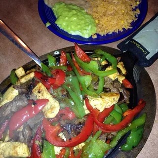 Beef Fajita