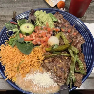 Carne Asada